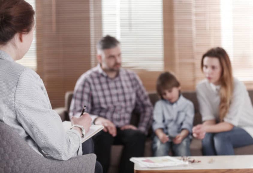 Mediation Failures Goole: Protecting Children in Complex Family Cases Litigation