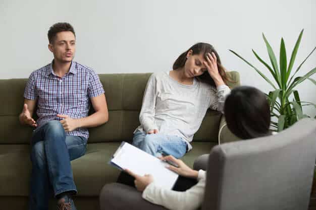Local family mediation Goole for conflict resolution