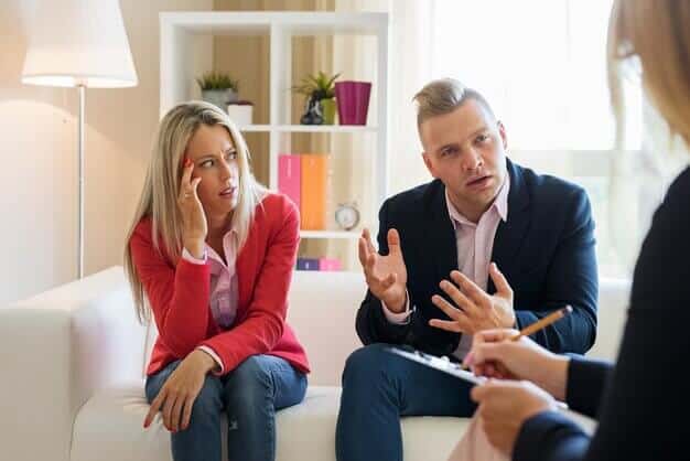 Recognizing Mental Health Challenges in Mediation Goole