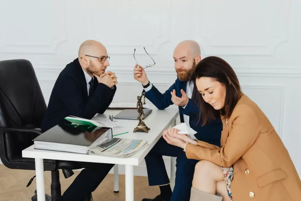 Long term dispute resolution for family mediation Goole