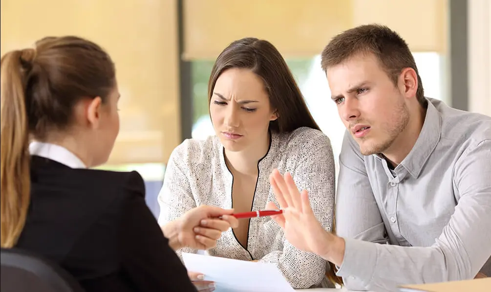 What is the role of family mediation Goole