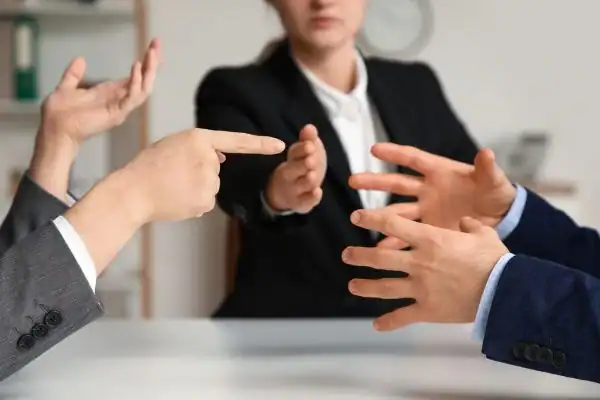 Image of legal aid mediation Goole