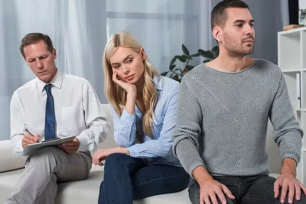 Experienced local family mediator Goole